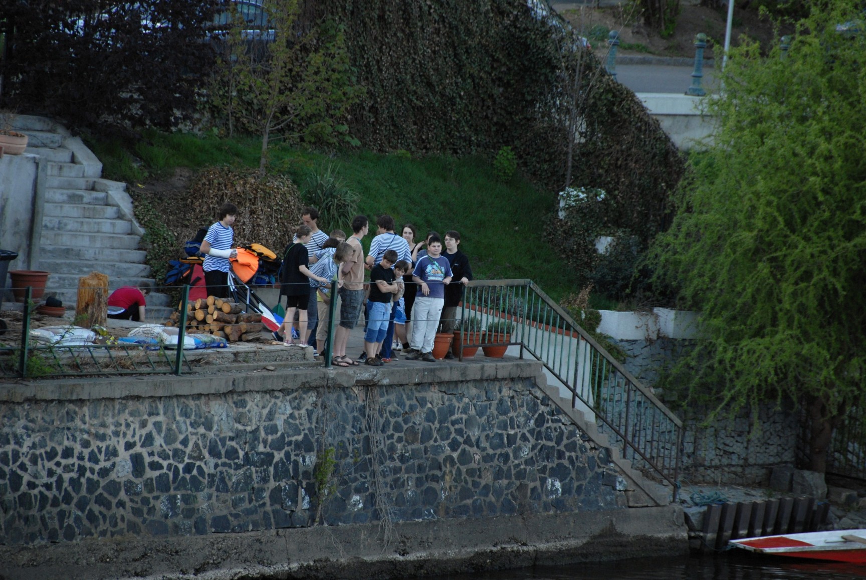 CAL 2012 duben schuzky 25.4. 25 